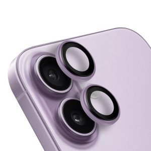 OBAL:ME Ochrana Čoček pro Apple iPhone 17 Lavender 57983127264