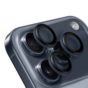 OBAL:ME Ochrana Čoček pro Apple iPhone 17 Pro/17 Pro Max Deep Blue 57983127269