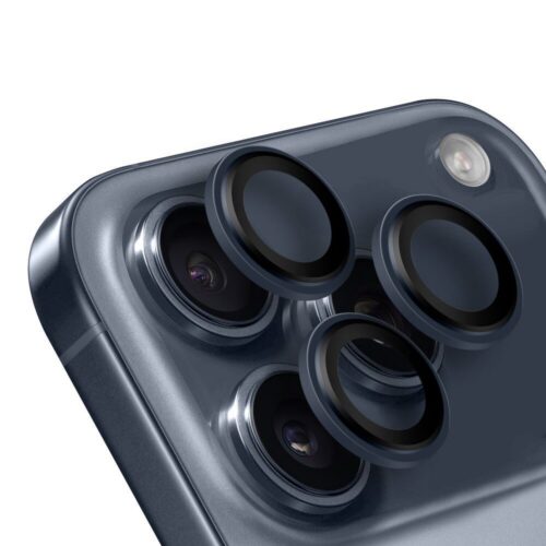 OBAL:ME Ochrana Čoček pro Apple iPhone 17 Pro/17 Pro Max Deep Blue 57983127269