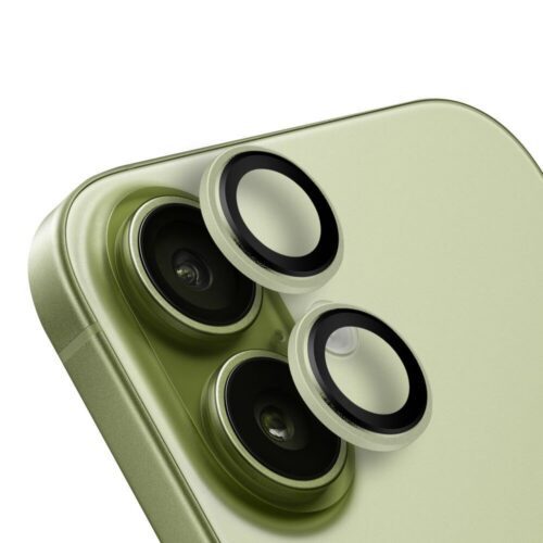 OBAL:ME Ochrana Čoček pro Apple iPhone 17 Sage 57983127266
