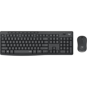 PROMO bezdrátový Logitech MK295
