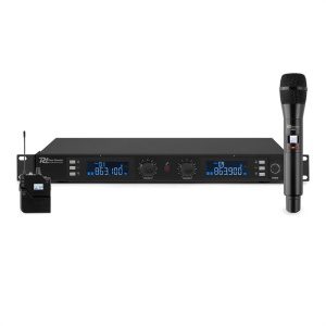 Power Dynamics PD632H 2X
