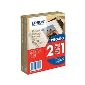 Prem. Glossy Photo Paper 255g A6 2x40 listů C13S042167 - Obrázek 6