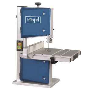 Scheppach HBS 30 pásová pila 5901501905
