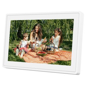 Sencor SDF 1092 W WiFi digitání fotorámeček 10.1&rdquo; (25