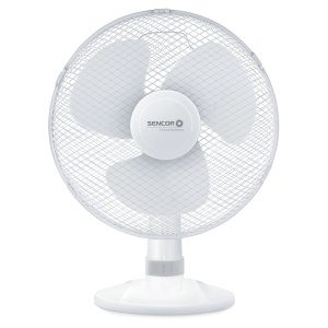 Sencor SFE 3027WH-EUE3  Stolní ventilátor 3 rychlosti