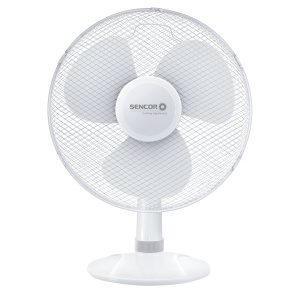 Sencor SFE 4037WH-EUE3 Stolní ventilátor 3 rychlosti