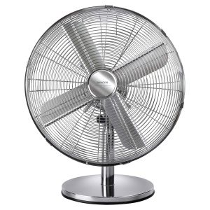 Sencor SFE 4040SL Kovový stolní ventilátor Průměr lopatek 40 cm
