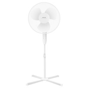 Sencor SFN 4010WH  Stojanový ventilátor 3 rychlosti