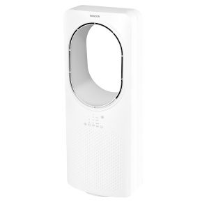Sencor SFT 2404WH  Bezvrtulový ventilátor Velikost 24&ldquo; / 62 cm
