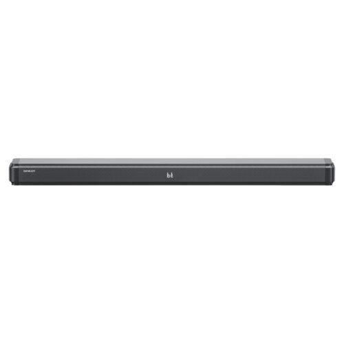 Sencor SSB 4450BS Soundbar s vestavěnými subwoofery Maximální špičkový výkon 200 W