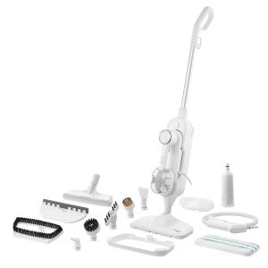 Sencor SSC 6010WH Multifunkční parní mop 2v1 AQUINO příkon 1 500 W