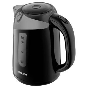 Sencor SWK 1701BK Rychlovarná konvice Rychlovarná konvice BPA free