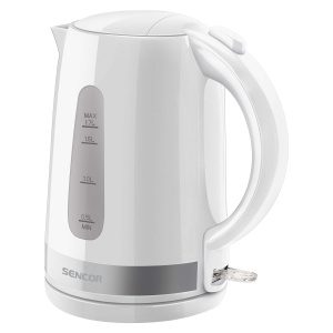 Sencor SWK 1748WH Rychlovarná konvice Objem 1