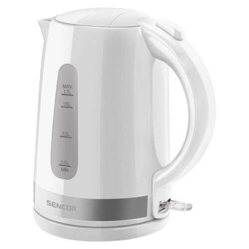 Sencor SWK 1748WH Rychlovarná konvice Objem 1