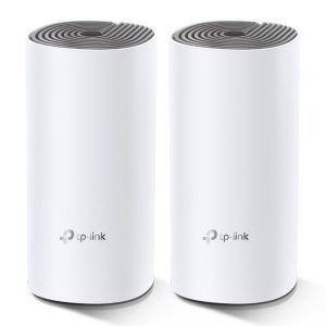 TP-Link AC1200 Whole-home Mesh WiFi System Deco E4(1-pack)