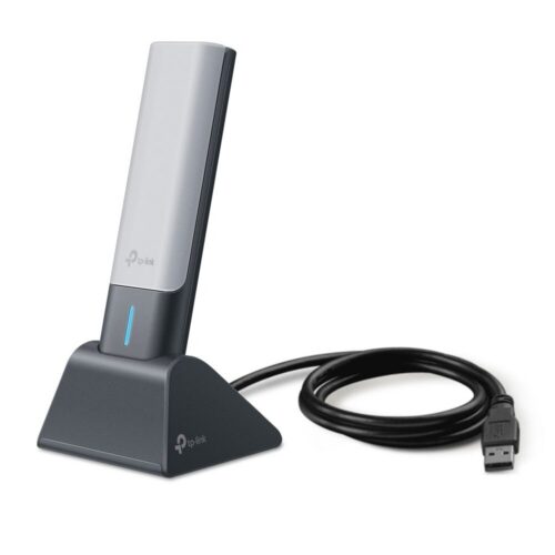TP-link Archer TX50UH AX3000 WiFi6 USB adapter Archer TX50UH - Obrázek 4