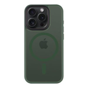 Tactical MagForce Hyperstealth Kryt pro Apple iPhone 15 Pro Forest Green 57983115962