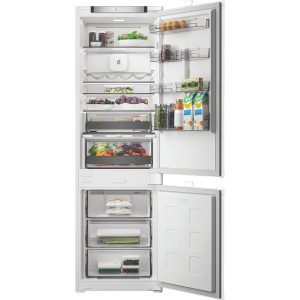 Whirlpool WHK2 5292 B4E vestavná kombinovaná lednice