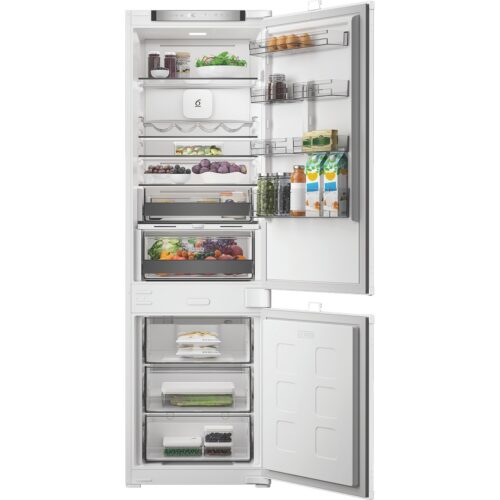 Whirlpool WHK2 5292 B4E vestavná kombinovaná lednice