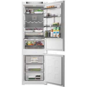 Whirlpool WHK2 5293 B5E2 vestavná kombinovaná lednice