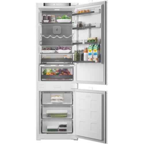 Whirlpool WHK2 5293 B5E2 vestavná kombinovaná lednice