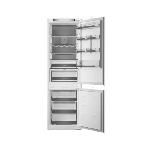 Whirlpool WHK2 5294 B6E1 vestavná kombinovaná lednice - Obrázek 2