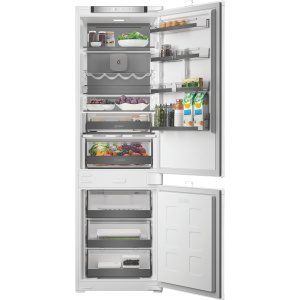 Whirlpool WHK2 5294 B6E1 vestavná kombinovaná lednice