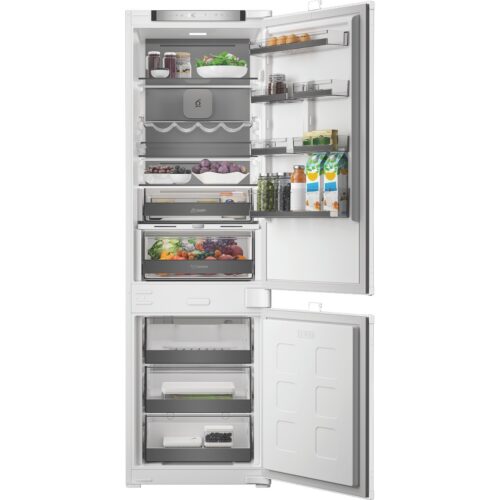 Whirlpool WHK2 5294 B6E1 vestavná kombinovaná lednice