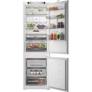 Whirlpool WHK2 5294 B7E1  vestavná kombinovaná lednice