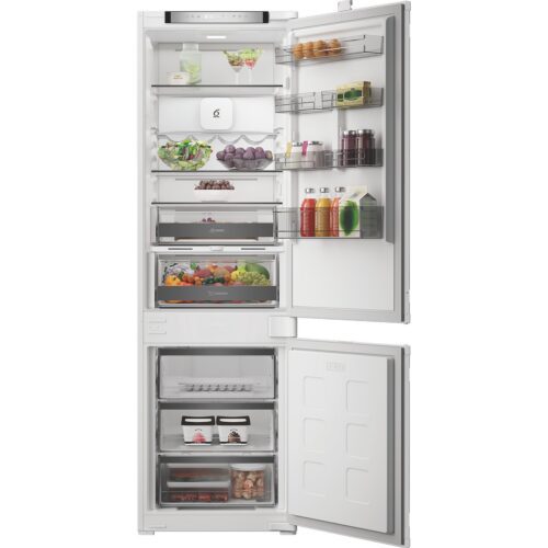 Whirlpool WHK2 5294 B7E1 vestavná kombinovaná lednice