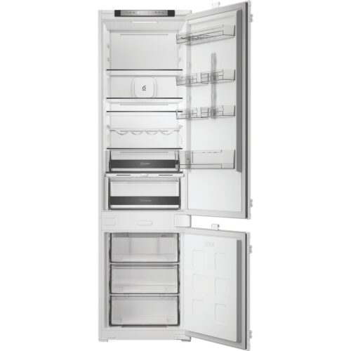 Whirlpool WHK2 5322 B4E vestavná kombinovaná lednice - Obrázek 2
