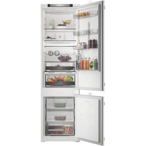 Whirlpool WHK2 5322 B4E vestavná kombinovaná lednice