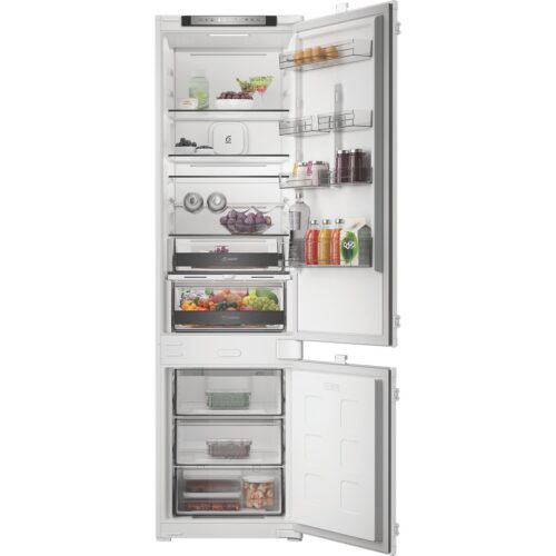 Whirlpool WHK2 5322 B4E vestavná kombinovaná lednice