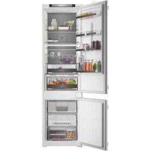Whirlpool WHK2 5323 B5E2 vestavná kombinovaná lednice