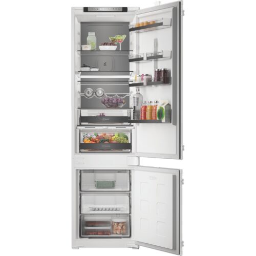 Whirlpool WHK2 5323 B5E2 vestavná kombinovaná lednice