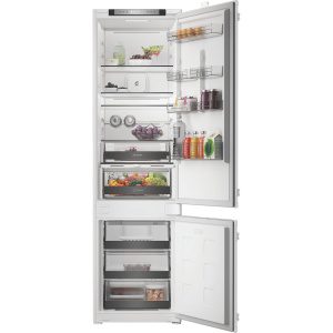 Whirlpool WHK2 5324 B6E vestavná kombinovaná lednice