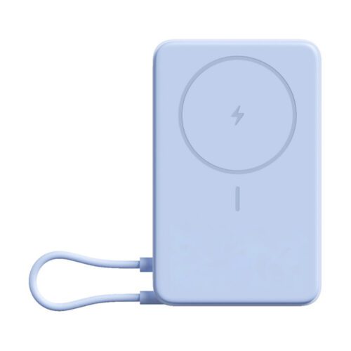 Xiaomi Magnetic Power Bank 10000 with Built-in Stand barva Beige 71808 - Obrázek 6