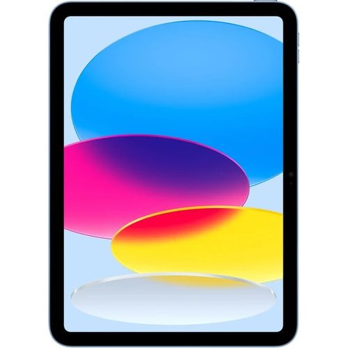 iPad 11. gen 11" 128GB Wi-Fi 2025 (Stav A-) Modrá - Obrázek 2