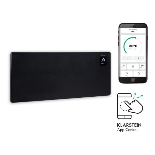 Klarstein Bansin Smart 2500