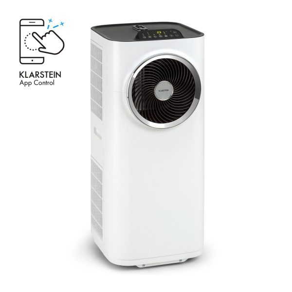 Klarstein Kraftwerk Smart 12K