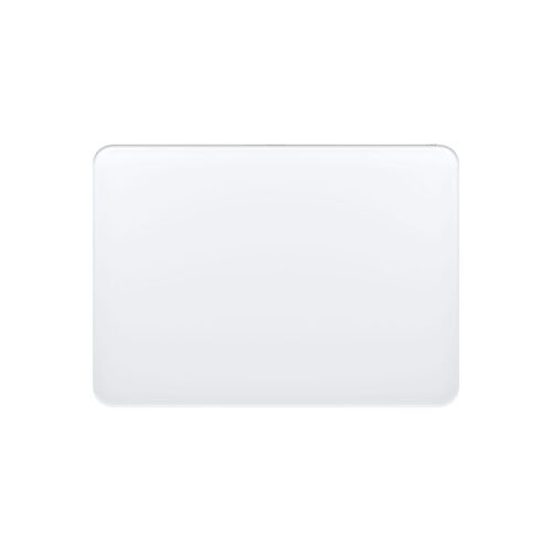 Apple Magic Trackpad (USB‑C) – bílý Multi-Touch povrch