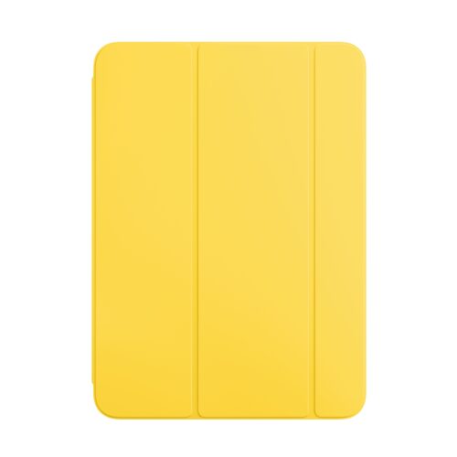 Apple Smart Folio na iPad (A16) – citrónově žluté