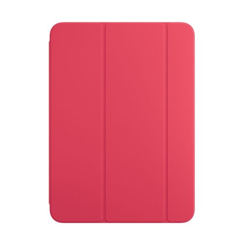 Apple Smart Folio na iPad (A16) – melounově červené