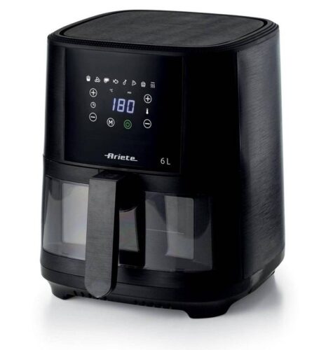 Ariete Airy Fryer 6L 4626