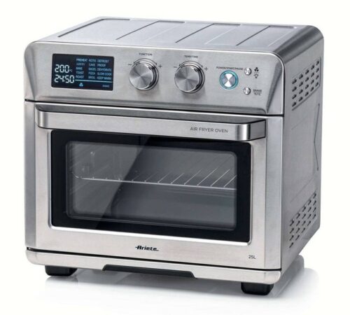 Ariete Airy Fryer Oven 25l 4629/11