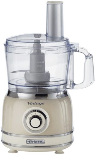 Ariete Da Cucina Vintage 1781/03