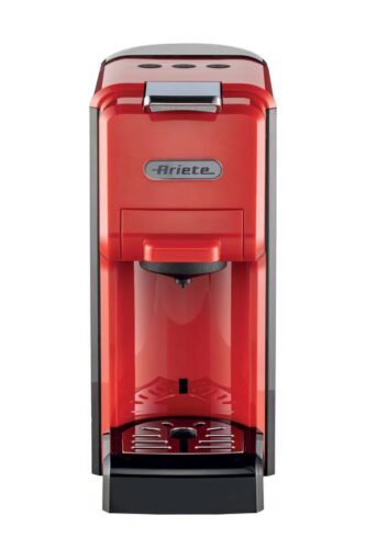 Ariete Espresso Coffee Maker 4in1 1304/12