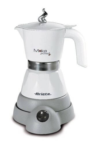 Ariete Moka Aroma 1358/10