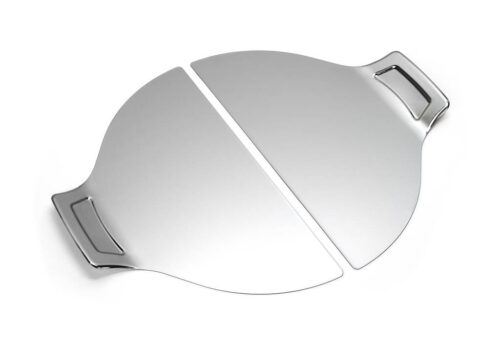 Ariete Ocelové lopatky pod pizzu k 909